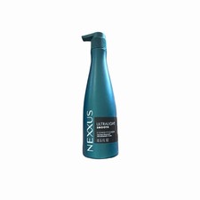 Nexxus Acondicionador Ultraligero Suave Protección Contra el Frizz Sin Peso 13.5oz 1 Paquete
