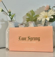 PALETA FACIAL CON MUELLES ARTIST COUTURE LOVE VOL.III. Nuevo