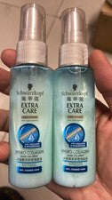 SCHWARZKOPF EXTRA CARE hidrocolágeno dejar en spray 50 ml