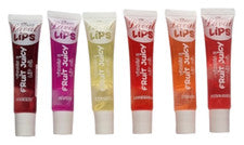 Aceite labial jugoso Laval Love vitamina E fruta vitamina E