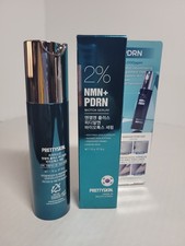 Suero PRETTYSKIN 2% NMN+PDRN 1,76 oz 💙✨ Cuidado reafirmante del brillo