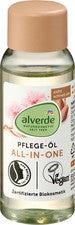 alverde COSMÉTICA NATURAL Aceite Cuidado Todo en Uno, para Piel y Cabello, 30 ml, Nuevo y EMBALAJE ORIGINAL