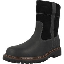 Josef Seibel Chance Botas Para Hombre Botines Calzado De Invierno Snowboots