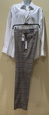 Pantalones de vestir para hombre talla 32