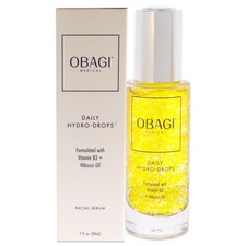 Suero facial hidrogotas diarias para mujer Obagi I0108336 1 oz