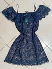 "Vestido de playa PALMERS vestido de encaje vestido de verano vestido de encaje talla L 44-46 nuevo 79,99 €"
