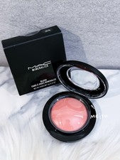 ~Like Me, Love Me~, Rubor Mineralizado MAC, Tamaño Completo .14oz/4g, Nuevo En Caja