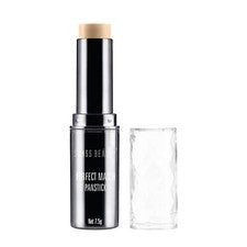 Base Swiss Beauty Perfect Match Panstick, tono 04, 7,5 gm