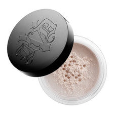 NUEVO Polvo de ajuste Kat Von D Lock-It tamaño 0,67 oz ETIQUETA FALTANTE