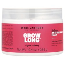 Mascarilla capilar Grow Long™, restauradora y antirrotura, 10,4 oz (295 g)