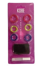 Kit de cuidado de tijera, incluye aceite, tela, insertos de tijera, ideal para salón u hogar