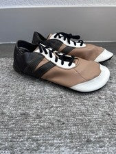 Softstar • PRIMAL RunAmoc - EE. UU. 9 ancho unisex Vibram descalzo EE. UU. - chocolate