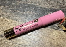 Crayón labial Belle Beauty Kissabelle rosa pulido