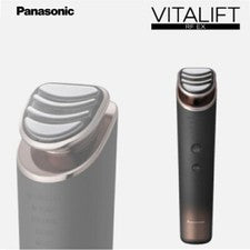 Dispositivo de belleza facial Panasonic Lift Care Vitalift RF EX marrón EH-SR86-T NUEVO F/S