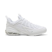 Zapatillas informales blancas con cordones PUMA Meza para hombre 31204407