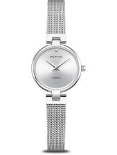 Bering 17724-000 Reloj Mujer Clásico 24mm 3ATM