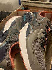 ZAPATOS NIKE AIR MAX EXCEE PARA HOMBRE ZAPATOS ESTILO DE VIDA PARA CORRER CD4165-200 talla 12 / ¡Nuevos!