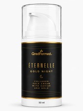 Eternelle Crema Facial Revitalizante Cuidado Diario de la Piel 50 ml