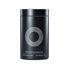 Crecimiento del cabello para hombre Total 120 cápsulas