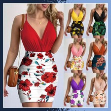 2 Piezas Ropa Conjuntos Para Mujer Elegantes Floral Fina De Moda Casuales Verano