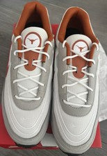 Nike Air Max Verse Texas Longhorn’s Hombre’s Talla 12 TOTALMENTE NUEVAS Precio Bajo