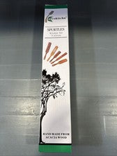Utensilios de cocina de madera de acacia de 5 piezas Ecokitchen