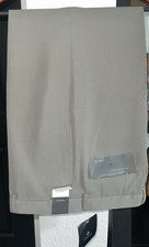 Pantalones Claiborne | Color 350 | Estilo MERU4328 | Talla W36 L29 | Nuevos con etiquetas