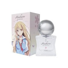 The Pet Girl of Sakurasou Shiina Mashiro Eau de Parfum 15 ml