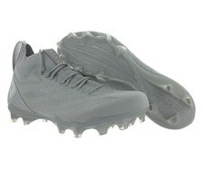 Adidas Adizero Impact + Zapatos Hombre Talla 13, Color: Gris Dos/Plateado