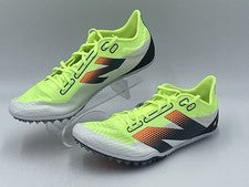 New Balance Unisex FuelCell SD100 v5 Picos PARA HOMBRES 8.5 Con Caja