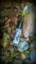 Aceite de perfume Midnight Gypsy, aroma místico, mujer salvaje, botella enrollable de 10 ml