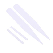100Pcs Fragrance Test Strips For Perfume Aromatherapy Essential Oils Tester