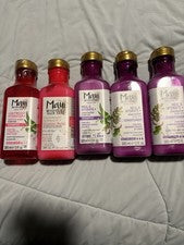 5 X Champú Acondicionador Maui Hidratante Cuidado del Cabello