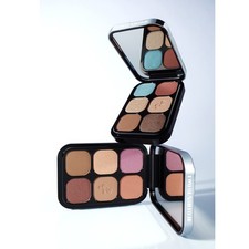 Paleta de ojos TWO SLASH FOUR Odd Balance 1,9 gx6ea (11,4 g) 2 colores K-Beauty