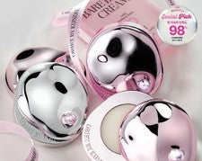 Objet by.Kundal Bálsamo Perfume Sólido 2.5g 5Tipos