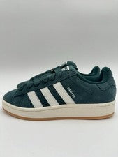 Adidas Mujer Campus 00s Originales Talla 7.5 Aurora Ivy |JQ8291|