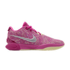 Talla 12M/13.5W - Nike LeBron 21 World is Your Oyster (SIN CAJA) HF0721-900