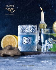 Paris Corner MAWJ MOSCÚ MULA 100 ML