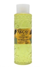 Akcay Limón Kolonyasi/Colonia Turco Eau de Parfum 300 Ml Nuevo