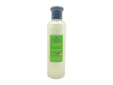 Champú de leche de aguacate y cabra 250 ml hidrata el cabello P&P GRATIS leche de cabra hecho en el Reino Unido