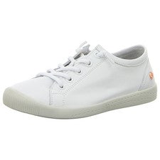 Zapatos SOFTINOS zapatos con cordones ISLAII557OF P900557028 white NUEVO blanco