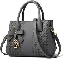 Carteras De Mujer Moda Bolsas Para Bolsos Mano Monederos Cuero Accesorios Dama..
