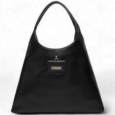 Moda Love Moschino Bolsa De Hombro Mujer Negro - JC4393PP0NKN0000