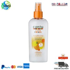 Desenredante acondicionador Cantu Care for Kids