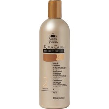 Acondicionador Kera care Natural Textures Leave in (16 oz)