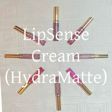 💋 CREMA (HIDRAMATTE) LipSense de SeneGence ¡¡SELLADA!! ¡ENVÍO GRATUITO!!