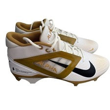 Botines de fútbol Nike Alpha Menace 4 Pro br talla 12,5
