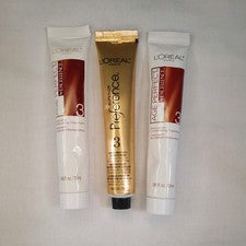 3 L'oreal Superior Preference Care Supreme #3 Edad Perfecto Acondicionador Excelencia