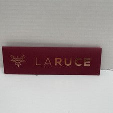 Laruce Beauty Edición Especial Juego de 3 Cepillos de Ojos NUEVO $38