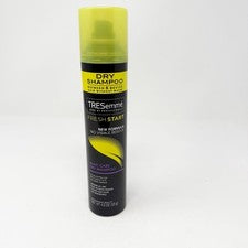 (1) Cuidado básico TRESemme Fresh Start para cabello seco/quebradizo 4,3 oz